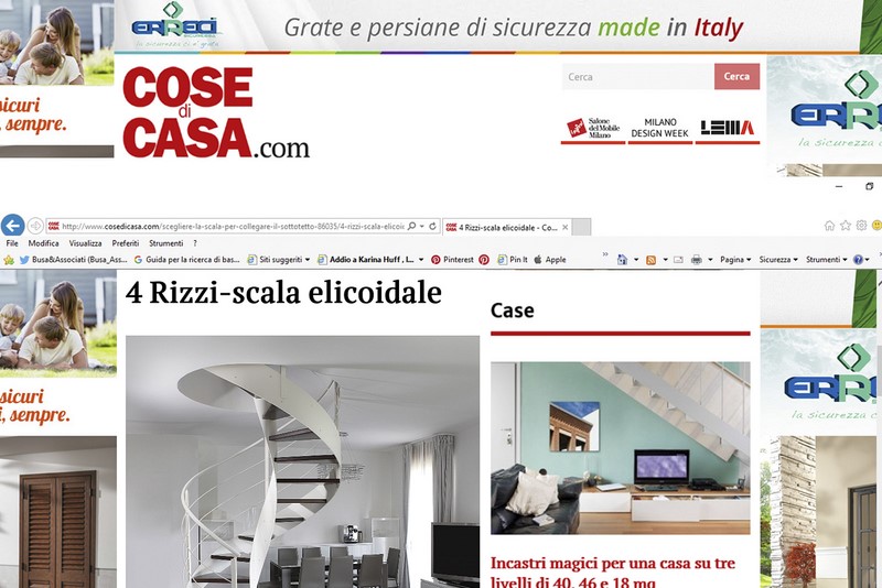 Rassegna Web